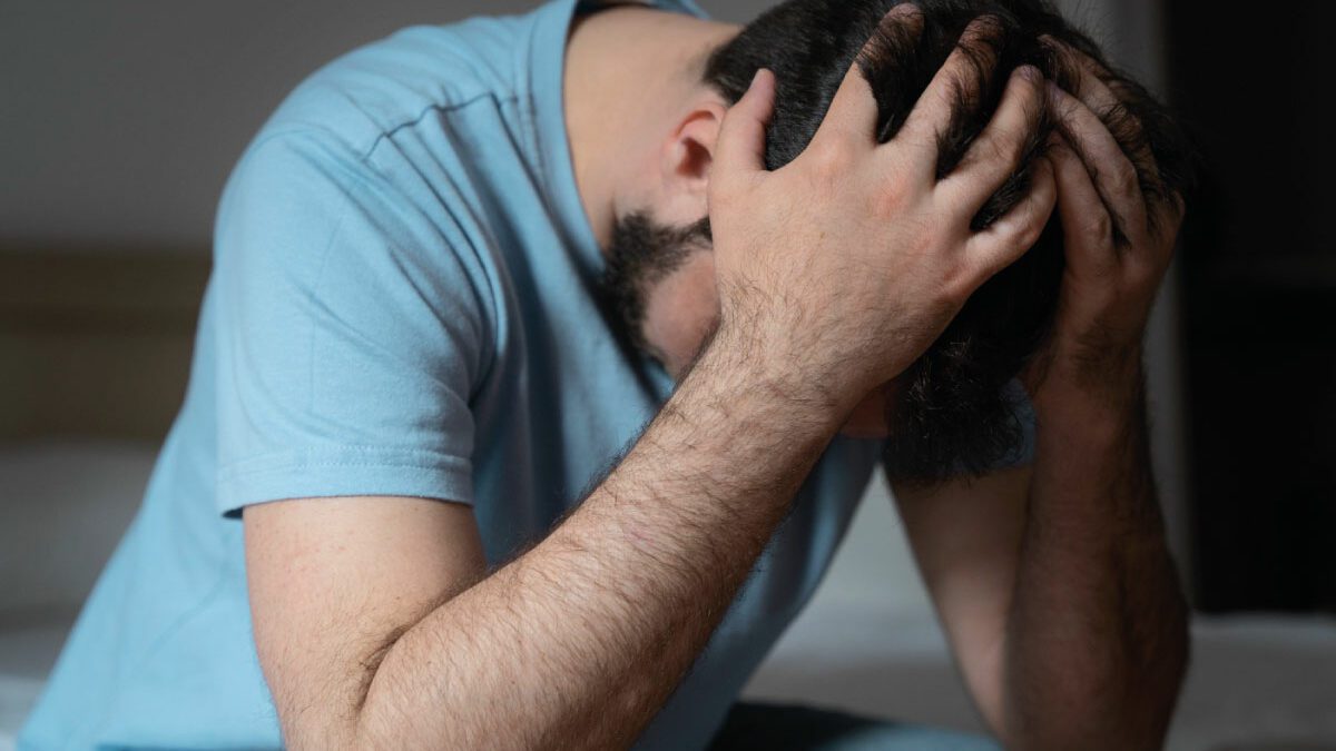 Ansiedad: por qué no desaparece sola y cómo tratarla a tiempo