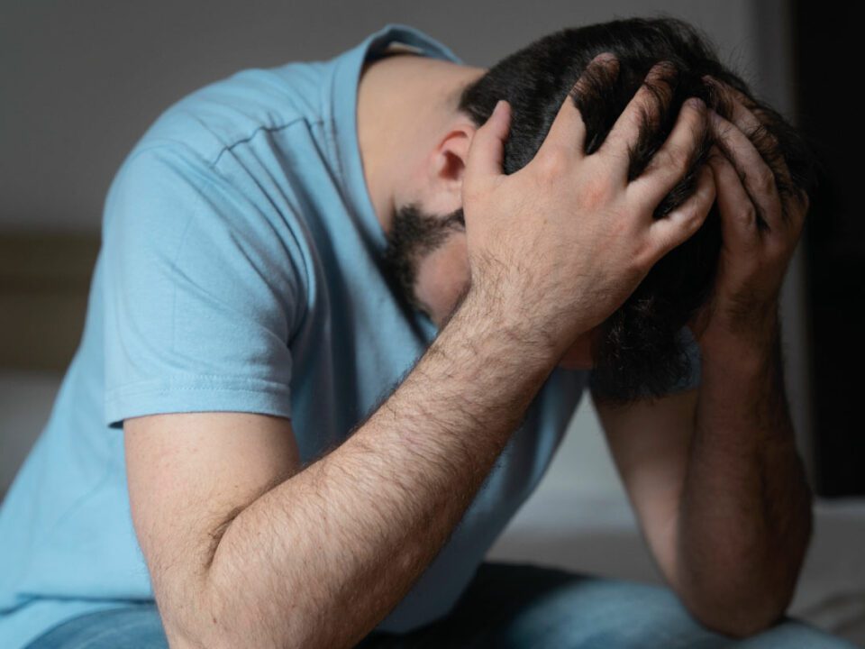 Ansiedad: por qué no desaparece sola y cómo tratarla a tiempo