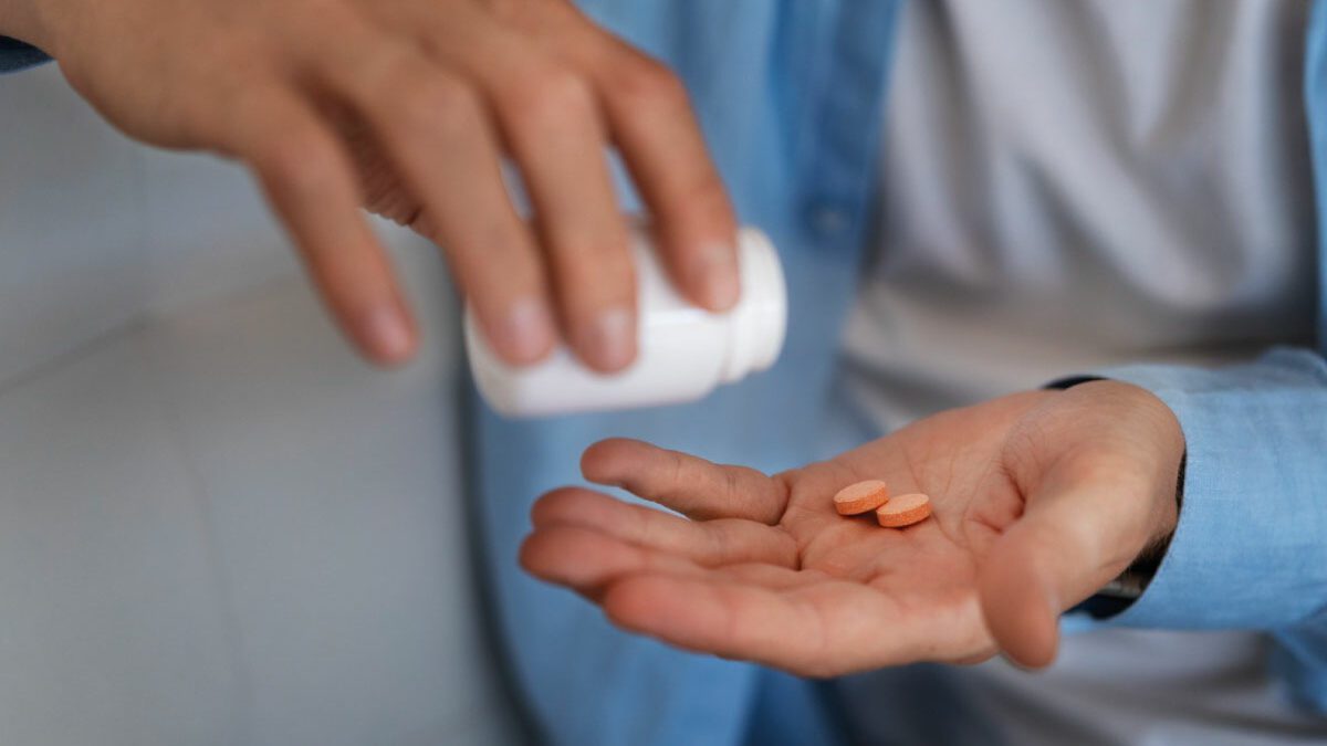 Antidepresivos Más Comunes: Sertralina y Escitalopram