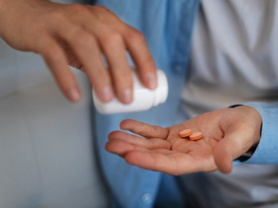 Antidepresivos Más Comunes: Sertralina y Escitalopram