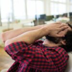 Estrés crónico: causas, síntomas y cómo tratarlo con apoyo profesional