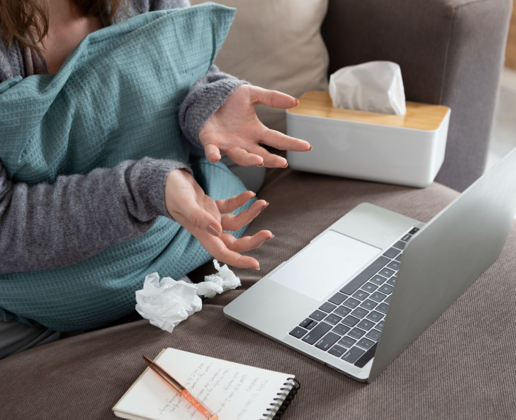 Sesión de 30 minutos por videoconsulta