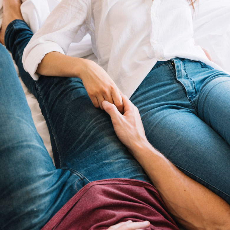 Beneficios de la atención en sexología