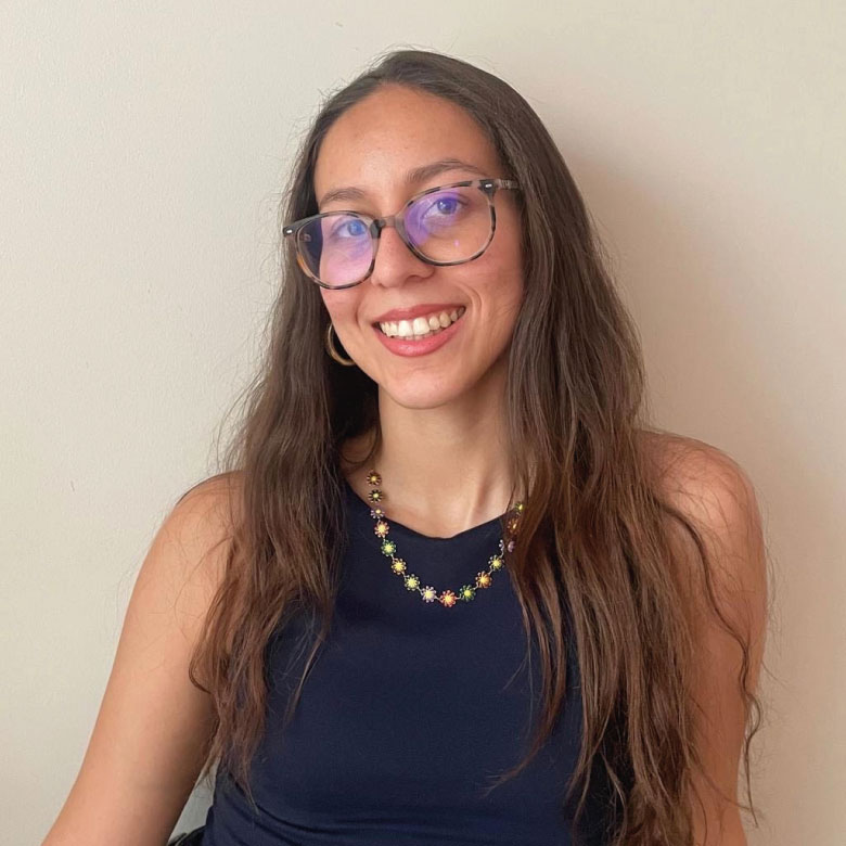 Psicóloga Psisalud Antonia Dazarola