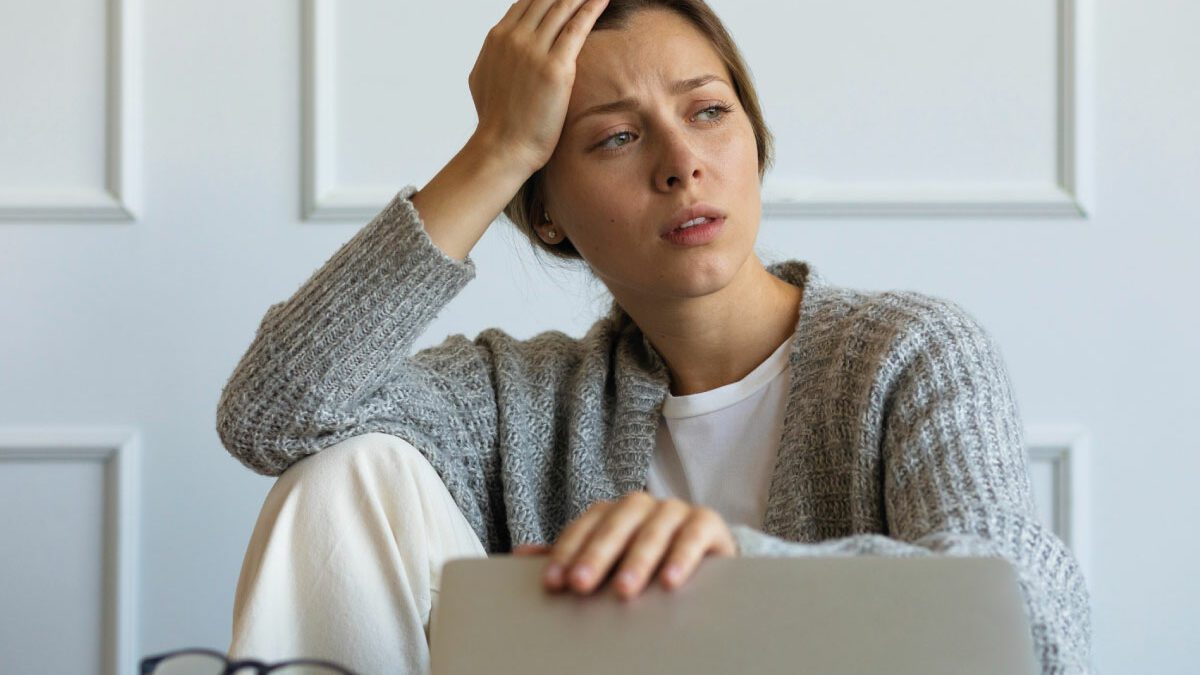 Estrés: qué es, síntomas y cómo manejarlo identificando tu propio patrón