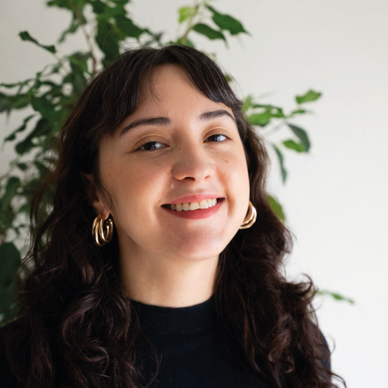 Psicóloga Psisalud Paula Salinas