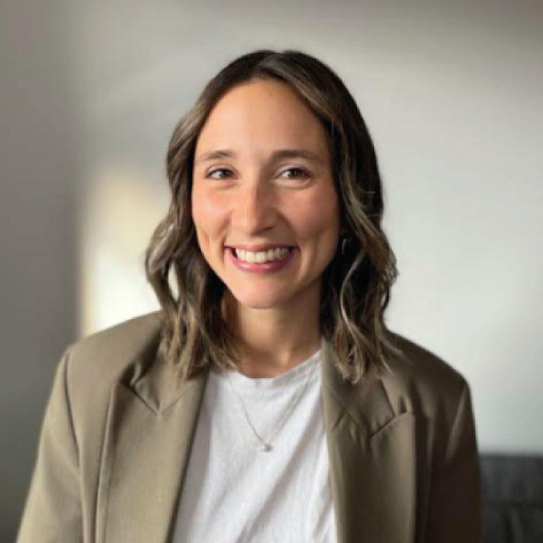 Psicóloga Psisalud María Jesús Torres