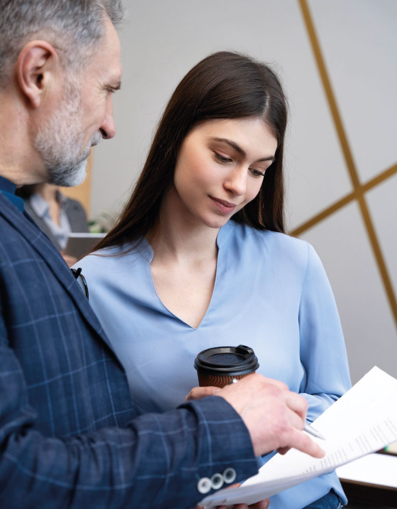 Supervisión individual para profesionales en Psisalud