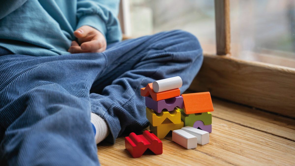 Autismo (TEA): qué es, señales y cuándo consultar a un profesional