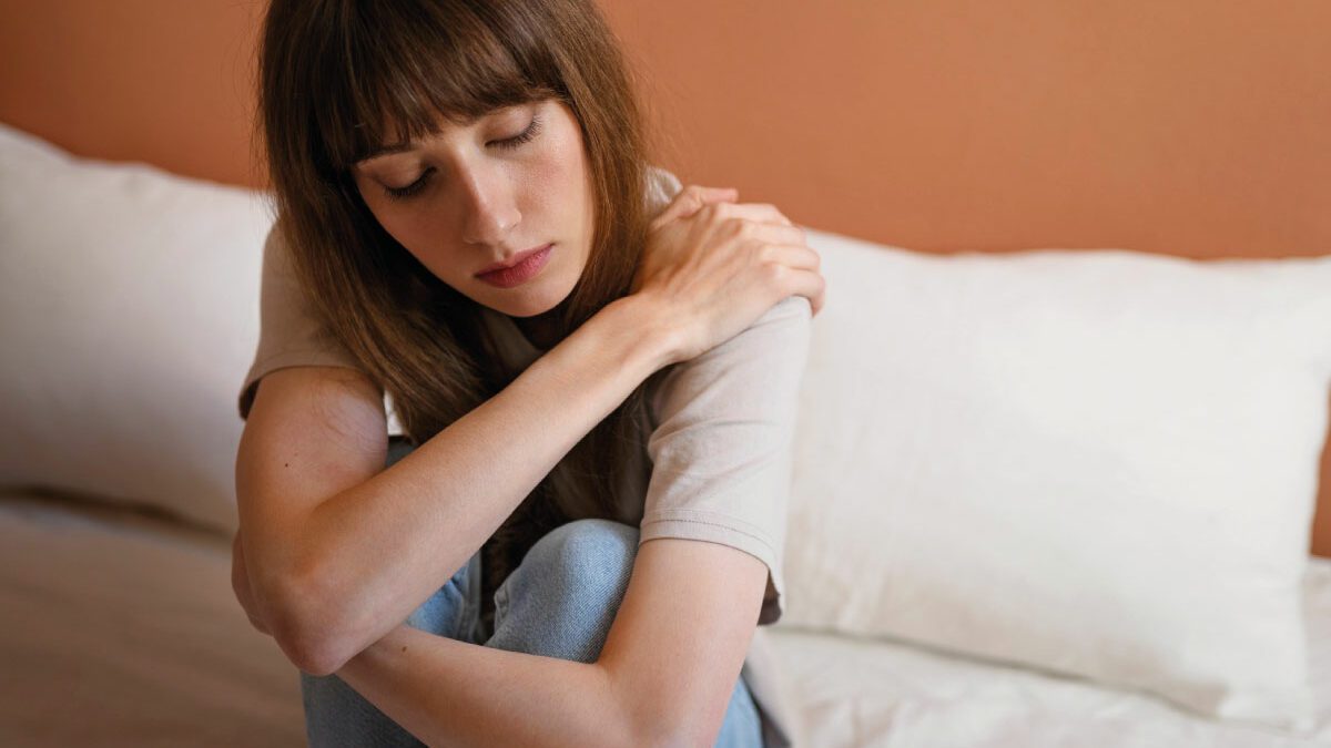 Autolesiones: cuando el dolor no encuentra palabras