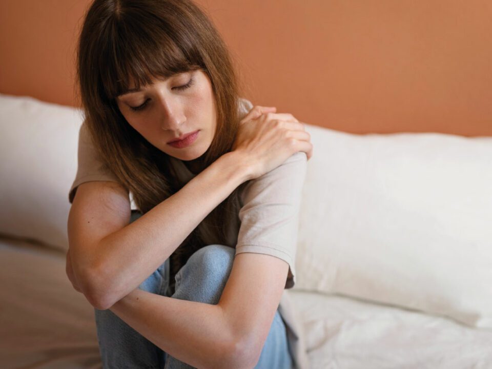 Autolesiones: cuando el dolor no encuentra palabras