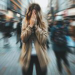 Crisis de pánico: comprender lo que ocurre en el cuerpo y la mente