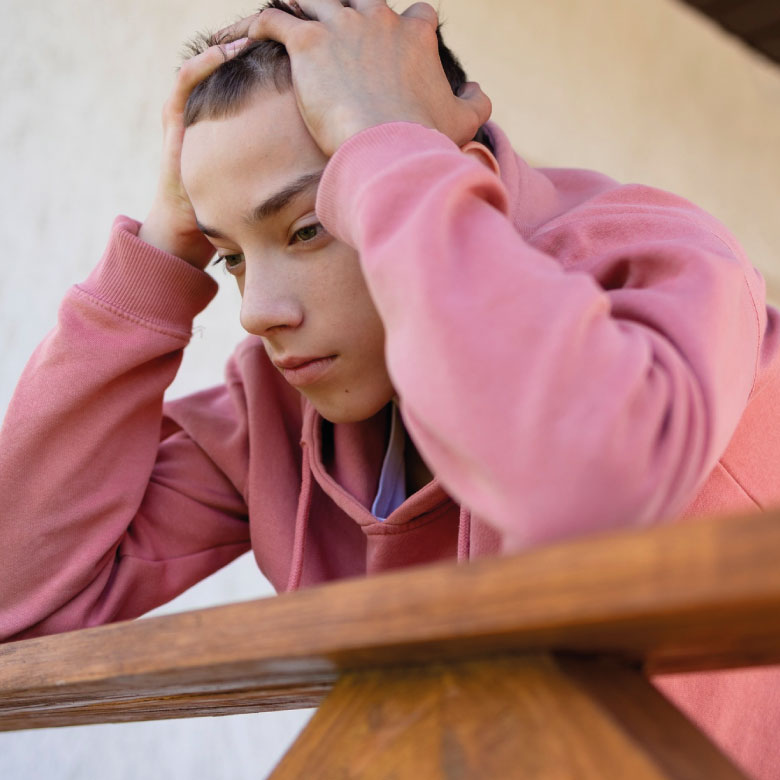 Qué es el estrés postraumático