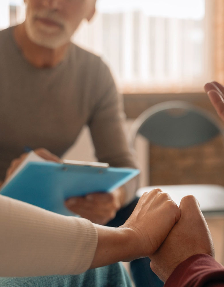 Atención psicológica online y presencial Psisalud