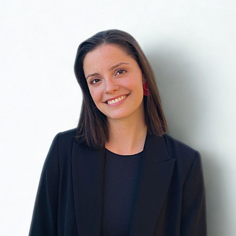 Psicóloga Isabel Montero en Psisalud