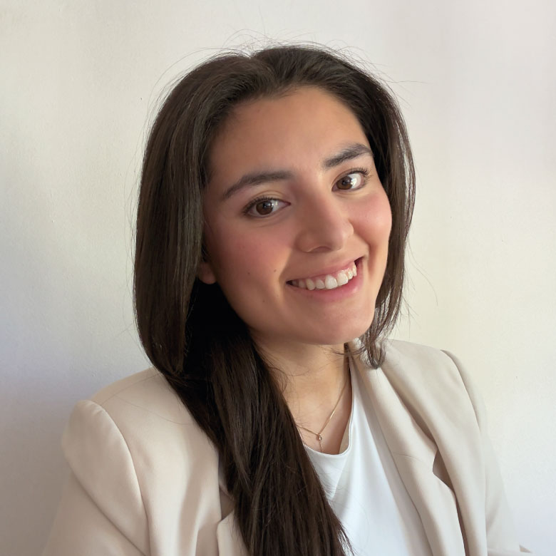 Psicóloga Monserrat Reyes atención clínica en Psisalud