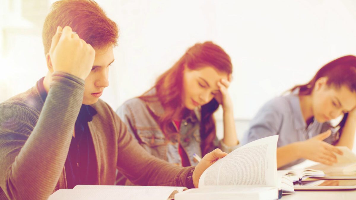 Taller para universitarios: cómo rendir sin estrés académico