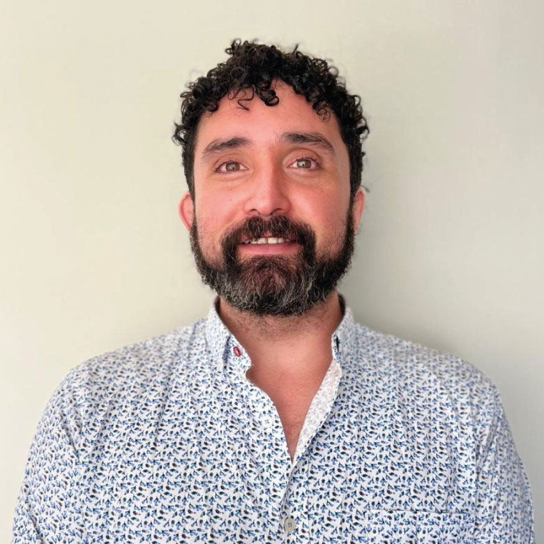 Psicólogo en Psisalud José Tomás Díaz